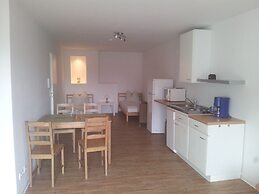 Haus am Uniklinikum