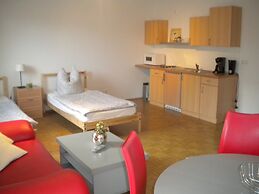 Haus am Uniklinikum