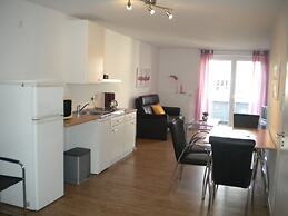 Haus am Uniklinikum