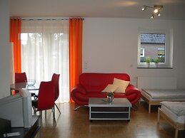 Haus am Uniklinikum
