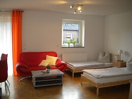 Haus am Uniklinikum