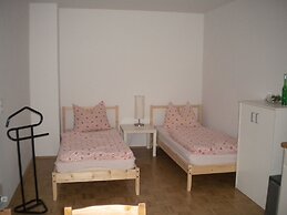 Haus am Uniklinikum