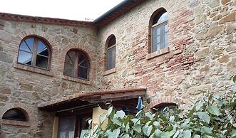 Agriturismo Alle Rose