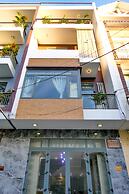 T P Luxury House