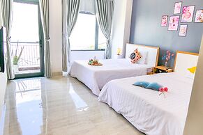 T P Luxury House