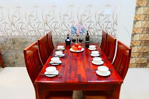 T P Luxury House