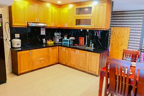 T P Luxury House