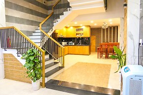 T P Luxury House