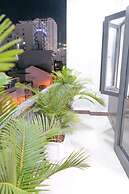 T P Luxury House