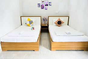 T P Luxury House