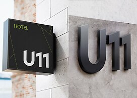 U11 Hotel