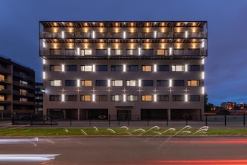 U11 Hotel