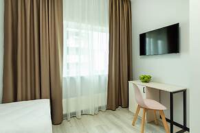 U11 Hotel