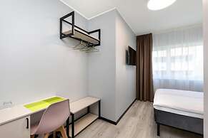 U11 Hotel