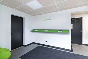U11 Hotel