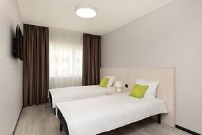 U11 Hotel
