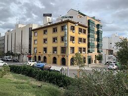Hotel Sundos Feria Valencia