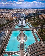 Hotel Sundos Feria Valencia