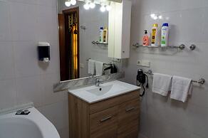 Hotel Sundos Feria Valencia