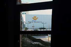 Hotel Sundos Feria Valencia