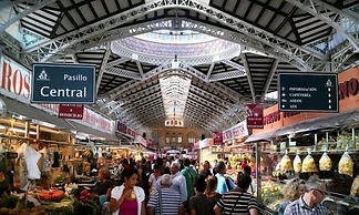 Hotel Sundos Feria Valencia