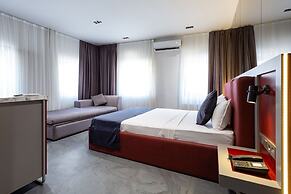 Voir Hotel Pera