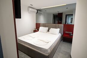 Voir Hotel Pera