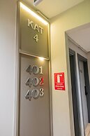 Voir Hotel Pera