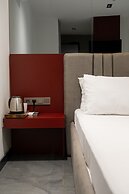Voir Hotel Pera