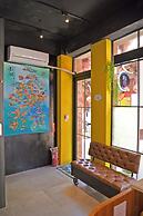 Penghu's Peace - B&B