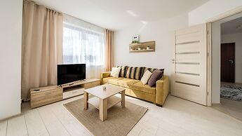 Apartamenty Sun & Snow Port II