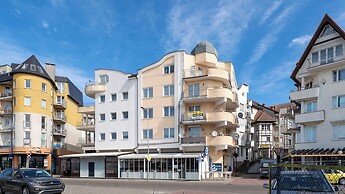 Apartamenty Sun & Snow Port II