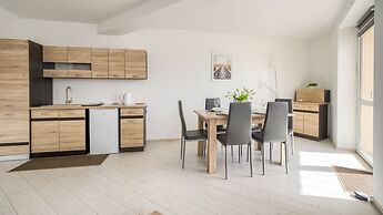 Apartamenty Sun & Snow Port II