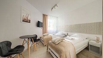 Apartamenty Sun & Snow Port II