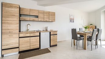 Apartamenty Sun & Snow Port II