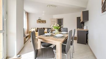 Apartamenty Sun & Snow Port II