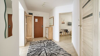 Apartamenty Sun & Snow Port II