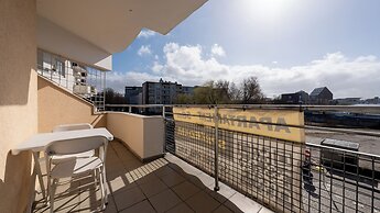 Apartamenty Sun & Snow Port II