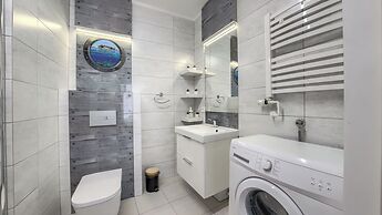 Apartamenty Sun & Snow Port II