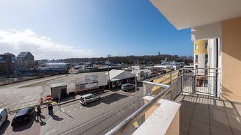 Apartamenty Sun & Snow Port II