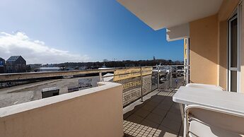 Apartamenty Sun & Snow Port II