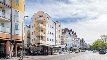 Apartamenty Sun & Snow Port II