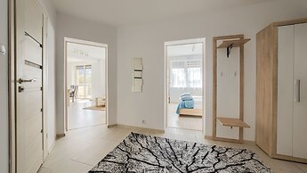 Apartamenty Sun & Snow Port II