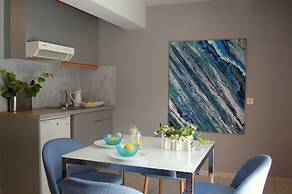 Alkyoni Studios & Apartments