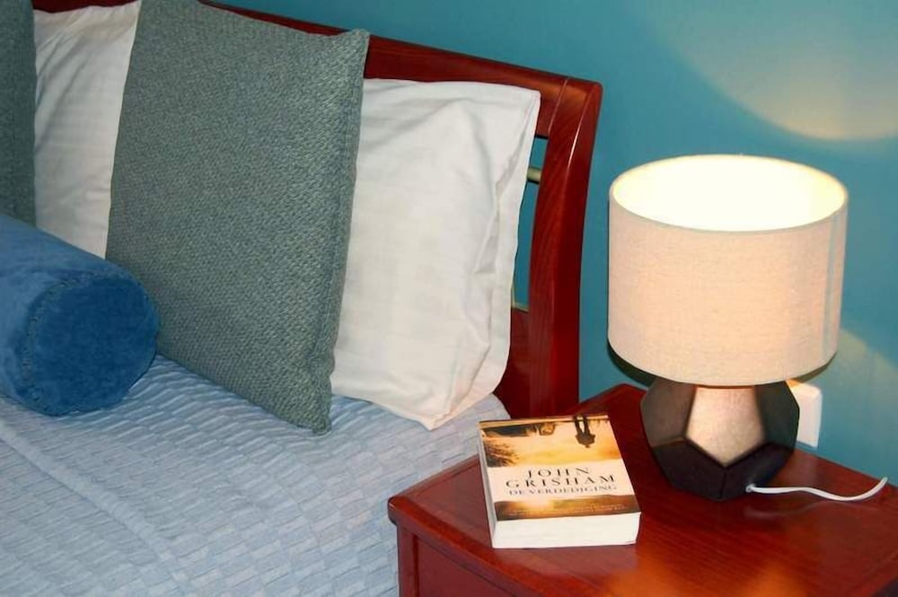 Alkyoni Studios & Apartments