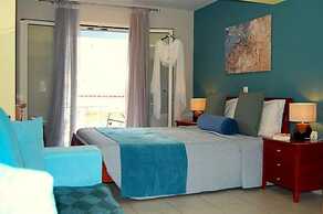 Alkyoni Studios & Apartments