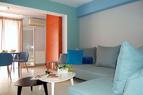 Alkyoni Studios & Apartments