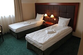 Hotel Gniecki