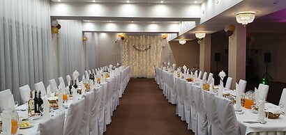 Hotel Gniecki