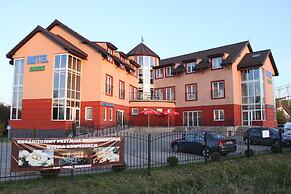 Hotel Gniecki